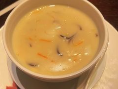 宋嫂鱼羹-杭州西子湖四季酒店·金沙厅