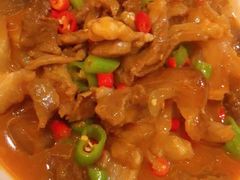 -香丰阁·烤鸭·川湘菜(清河店)