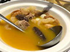 -莆田餐厅PUTIEN(金融街购物中心店)