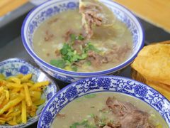 -杨记牛肉糁