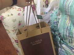 -赵小姐的店(鼓浪屿三友店)