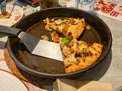 -必胜客(东大桥店)