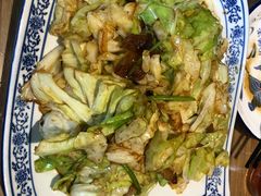 -十六中酱肉·烧烤·京菜小馆(五方桥旗舰店)