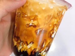 -贡茶(中心书城店)