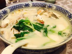 -山外山菜馆(玉泉路店)