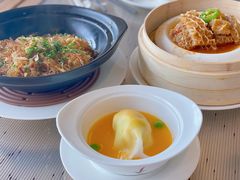 -彩丰楼中餐厅·仁恒洲际酒店
