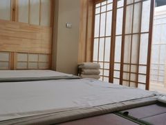 -东方之珠洗浴休闲广场(南开店)