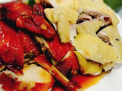 烧味拼盘-顺德佬华侨城店·商务宴请·团建