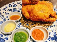 -长安记·大美陕菜(大族广场店)
