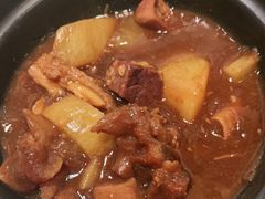 -原味田园·客家菜·土窑鸡(中航城君尚购物中心店)