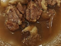 -大哥餐厅(西城花园店)