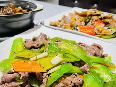 -十三姨工厨顺德美食·宴会·团餐(天河北路店)