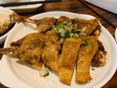 -建国328 本帮小馆·面馆