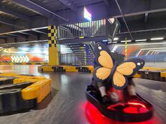 -极限PLAY运动娱乐新世界·团建派对潮玩休闲馆·室内蹦极高空游乐园