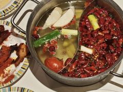 -吉布鲁牛排海鲜自助(巴南万达广场店)