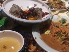 -新侨小馆(东直门北小街店)