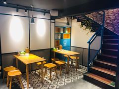 用餐区-大厨的餐厅(曾厝垵总店)