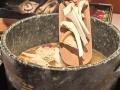 -芸山季·云南山珍菌火锅(人民广场来福士店)