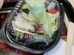 -肯德基(南油店)
