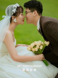 -薇喜影像艺术中心 ART PHOTO
