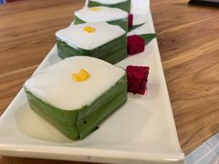 -米兰西点(新华路店)