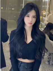 -范美特接发·染发漂发