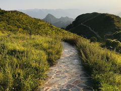 -房山世界地质公园博物馆