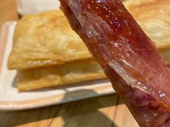 香肠-琴岛顺天馄饨(崂山金鼎店)