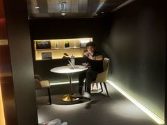 -TRACTION 运动中心(金融街店)