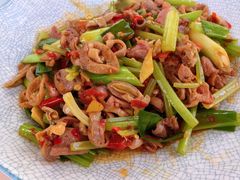 -山石榴·贵州菜(丰盛里店)