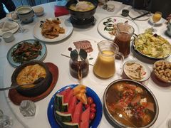 -百富源·海鲜辽菜(和平北大街店)