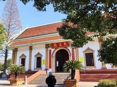 -报恩禅寺