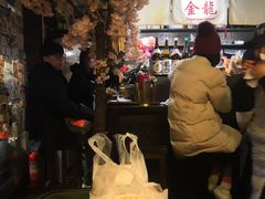 大堂-金龙咖喱