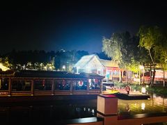 -南通濠河风景名胜区