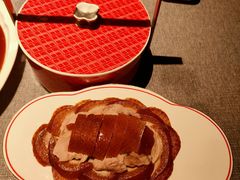 -秀儿四九城·新京菜(亚运村鸟巢店)