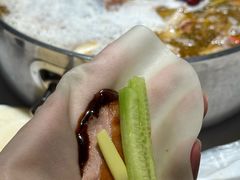 -守柴炉烤鸭(成都大邑店)