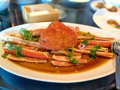 -新天世纪中餐厅