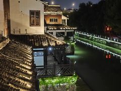 -樟树底(胜利河美食街店)