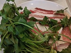 -焱味真•韩牛自助烤肉(大学城店)