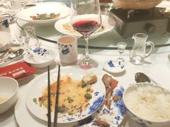 -同庆楼(王府井店)