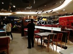 大堂-必胜客(省府店)