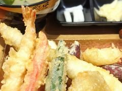 -天妇罗内顺田(罗湖店)