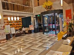 -御海8号温泉酒店