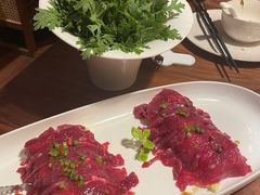 -揽季锅物会.福建黄鱼.海鲜姿造(五四路店)