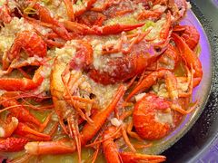 -金陵暴走小龙虾·迷踪蟹(凯德MALL店)