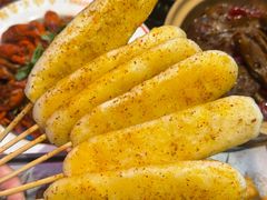 -庆峰龙虾烧烤(合肥一店)