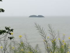-巢湖姥山岛