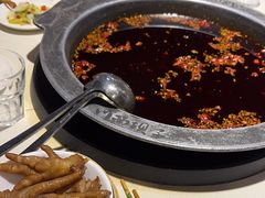 -川西坝子火锅(金沙1.0直营店)