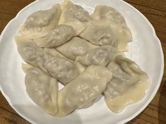 -一轩饺子馆(丽都店)