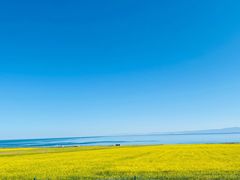 -青海湖国家重点风景名胜区